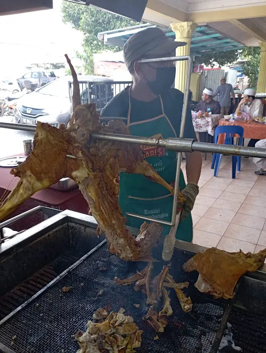 Pisang Goreng Batu Muda Picture 8