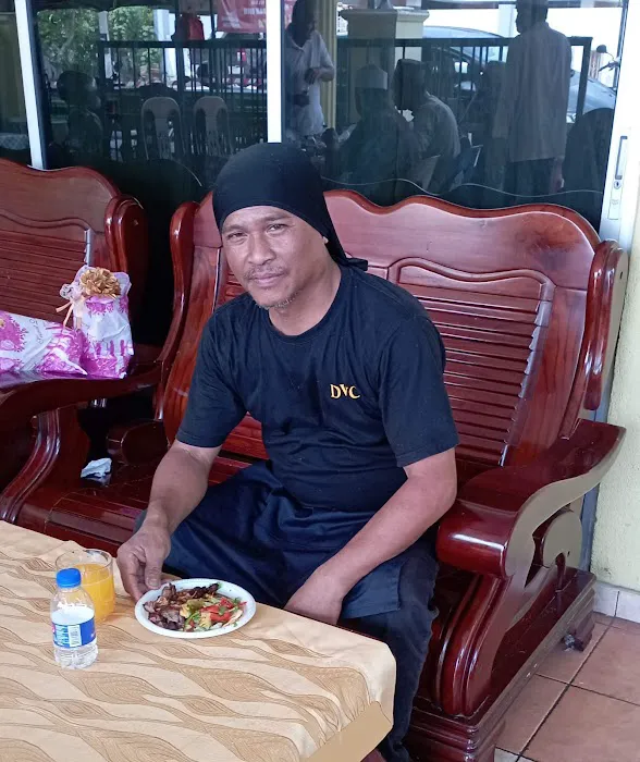 Pisang Goreng Batu Muda Picture 7