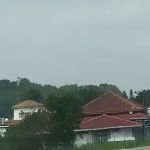 Surau Al-Ehsaniah 31 RAD