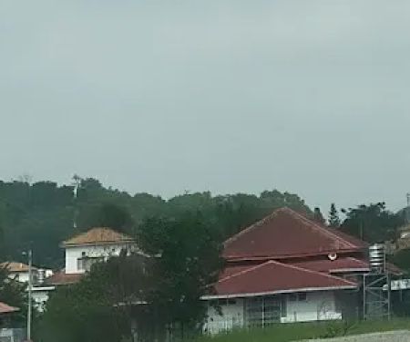 Surau Al-Ehsaniah 31 RAD