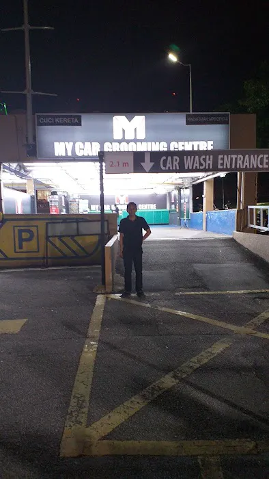 MY CAR GROOMING CENTRE Picture 1