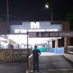 MY CAR GROOMING CENTRE
