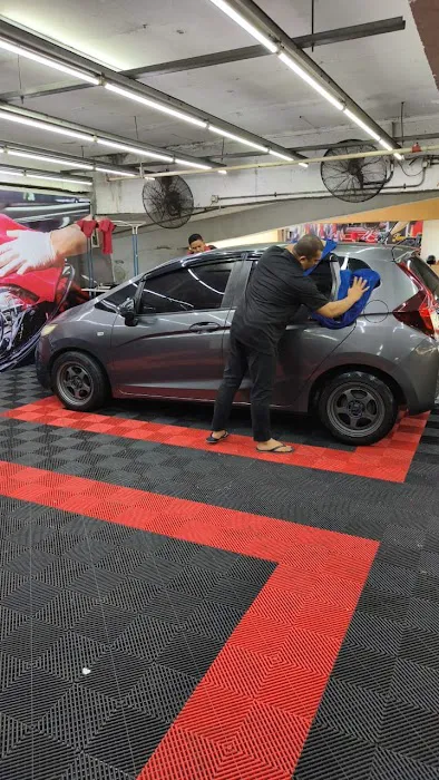 MY CAR GROOMING CENTRE Picture 7