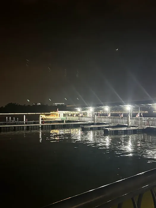 Jetty Marina Putrajaya Picture 5