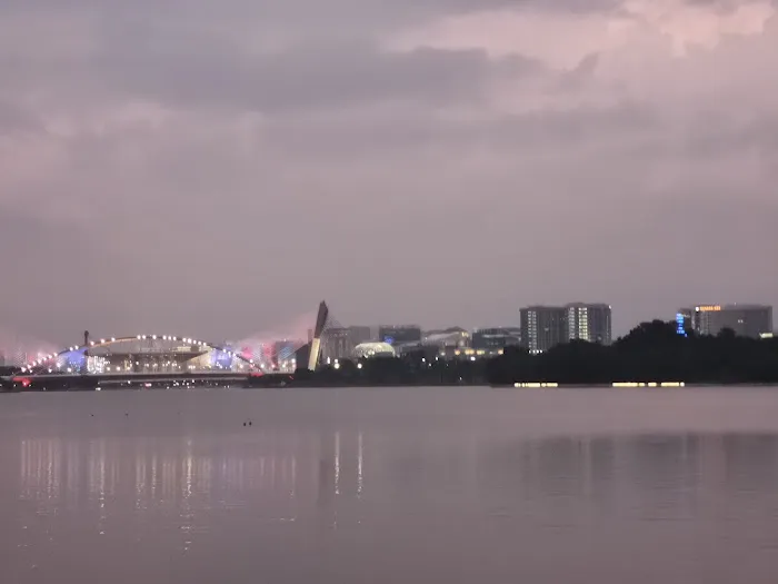 Jetty Marina Putrajaya Picture 9