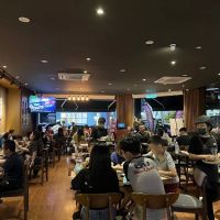BREWMASTER Sri Petaling ico