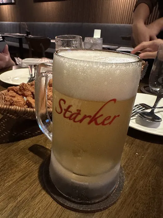 BREWMASTER Sri Petaling Picture 4