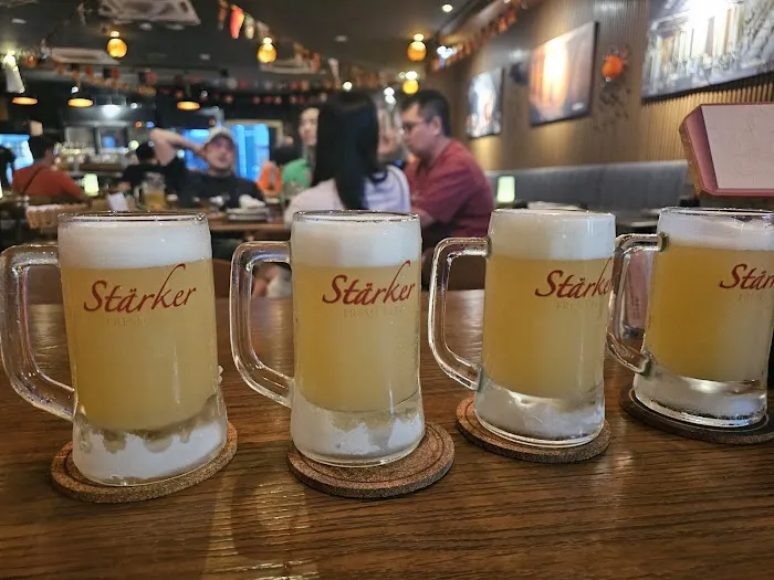 BREWMASTER Sri Petaling Picture 7