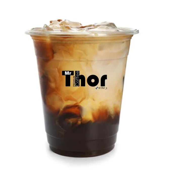 Mr Thor Cold Brew Coffee (Batu) Picture 7