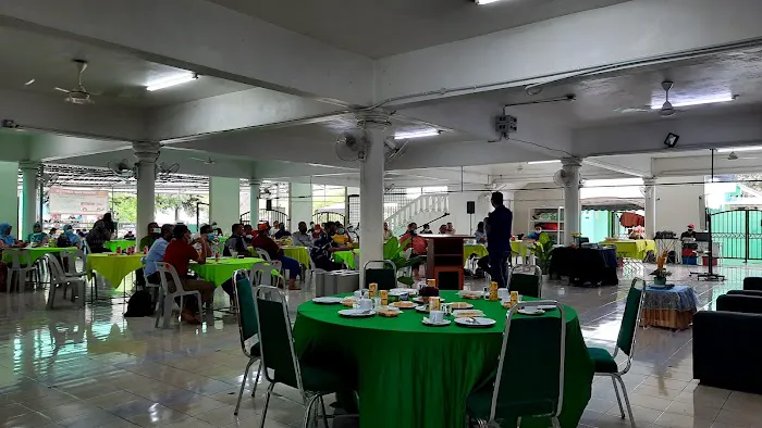 Surau Al-Muhajirin Picture 6