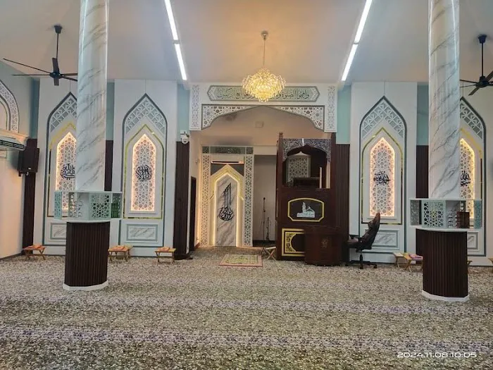 Surau Al-Muhajirin Picture 3