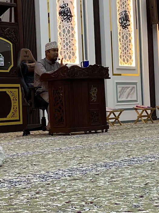 Surau Al-Muhajirin Picture 1