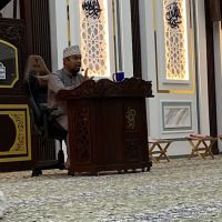 Surau Al-Muhajirin ico