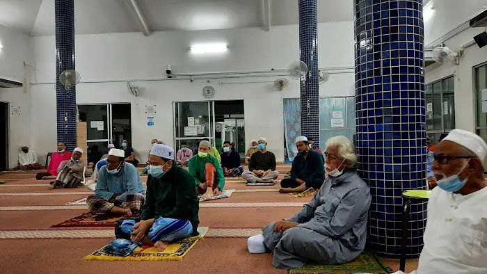 Surau Al-Muhajirin Picture 2