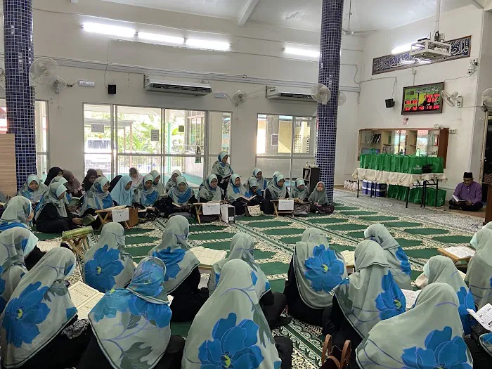 Surau Al-Muhajirin Picture 9