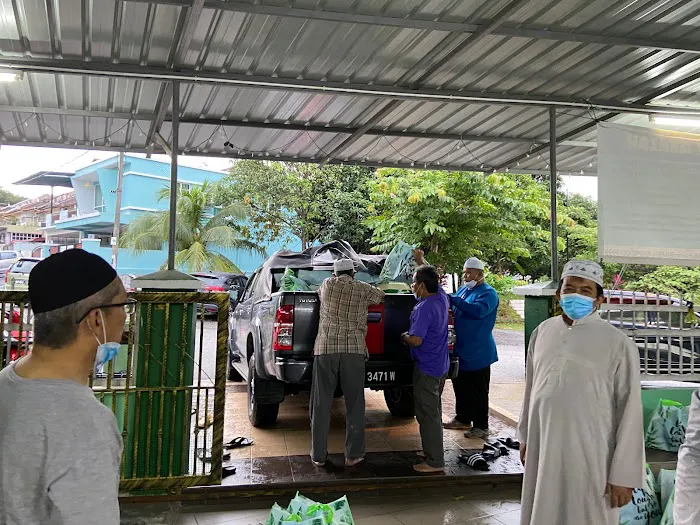 Surau Al-Muhajirin Picture 7