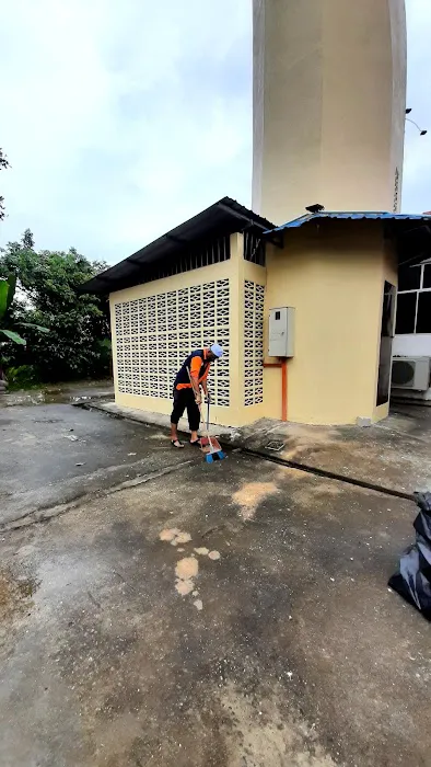 Surau Al-Muhajirin Picture 10