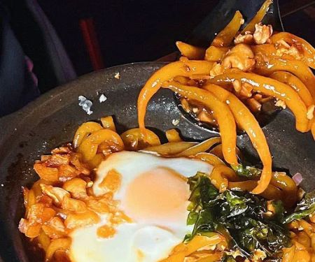 VSING Mi Bar - Sri Petaling