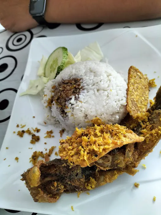 Ayam Penyet DZ Picture 2