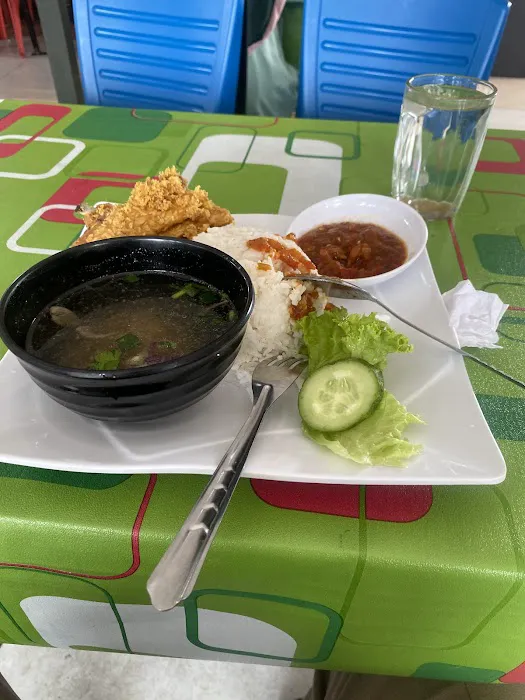 Ayam Penyet DZ Picture 1