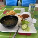 Ayam Penyet DZ