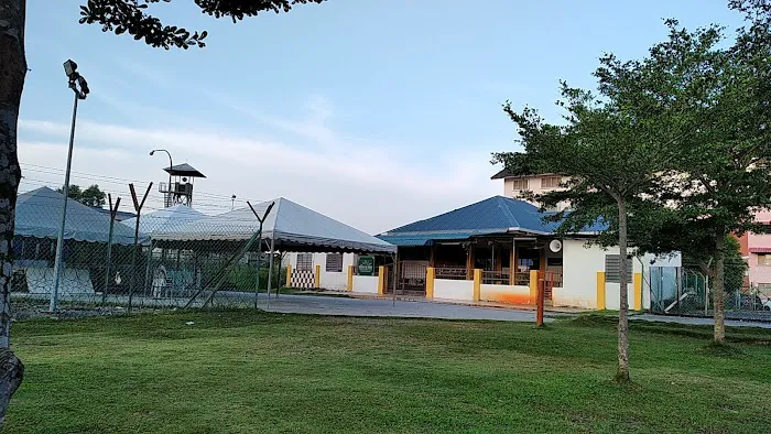 Surau Al-Iman Taman Anggerik Villa 2 Picture 1