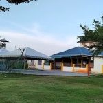 Surau Al-Iman Taman Anggerik Villa 2