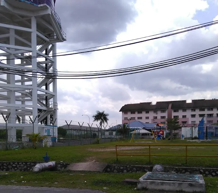 Surau Al-Iman Taman Anggerik Villa 2 Picture 5