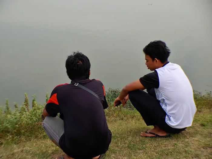 Udin Base Camp Picture 1