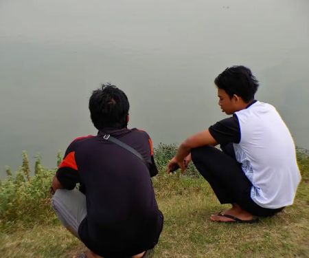 Udin Base Camp