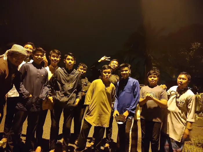 Udin Base Camp Picture 6