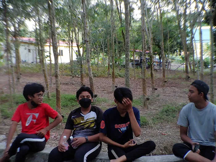Udin Base Camp Picture 4