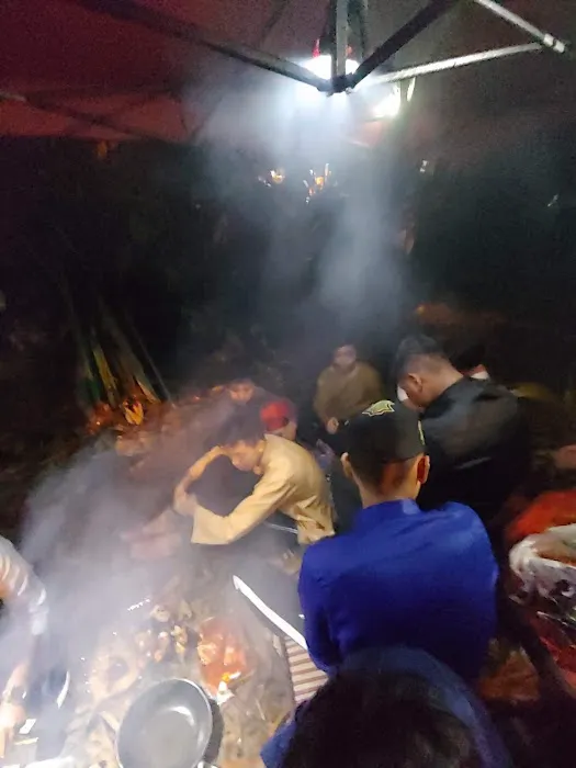 Udin Base Camp Picture 7