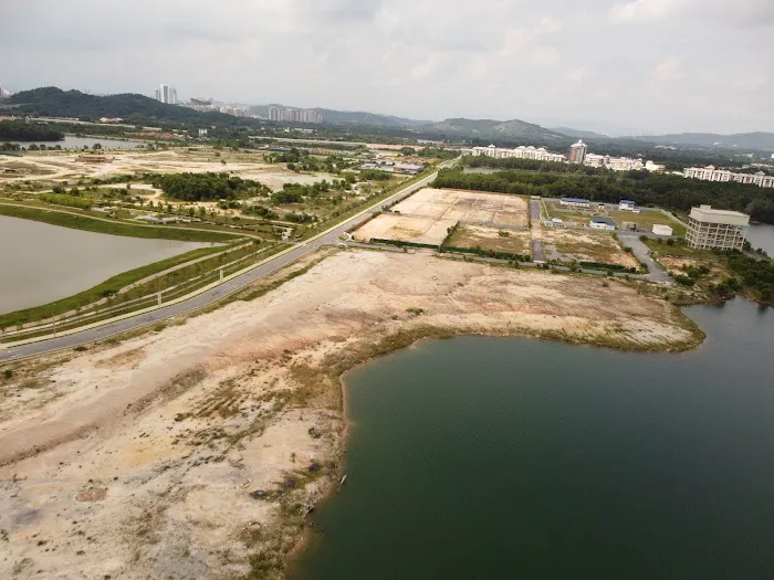 Central Park Cybersouth Picture 4