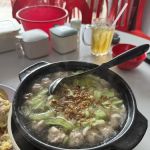 Restoran 88 Bukit Jugra