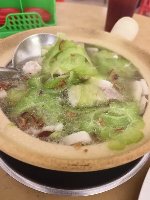 Chinese Restaurant 刹肉 Bak Kut Teh Picture 1