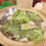 Chinese Restaurant 刹肉 Bak Kut Teh