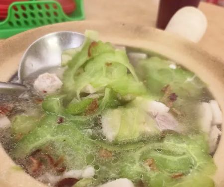 Chinese Restaurant 刹肉 Bak Kut Teh