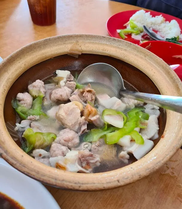 Chinese Restaurant 刹肉 Bak Kut Teh Picture 5