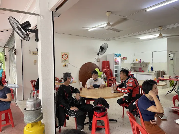 Chinese Restaurant 刹肉 Bak Kut Teh Picture 3