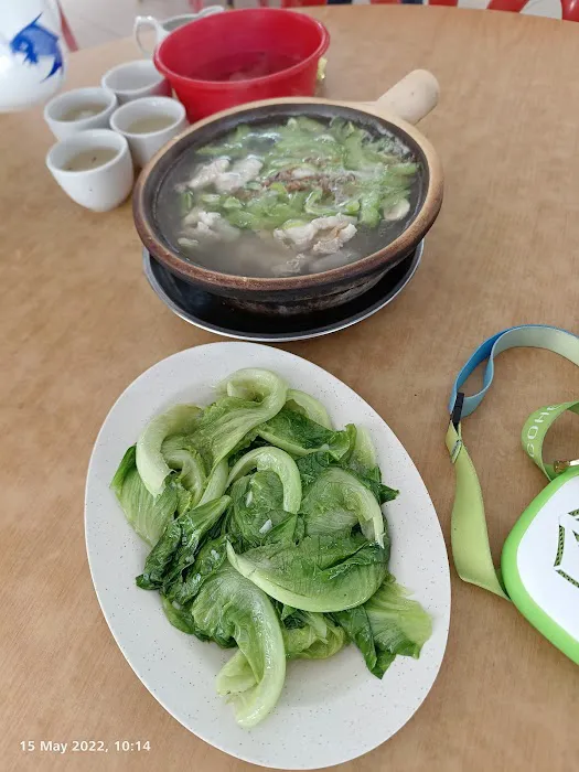 Chinese Restaurant 刹肉 Bak Kut Teh Picture 9
