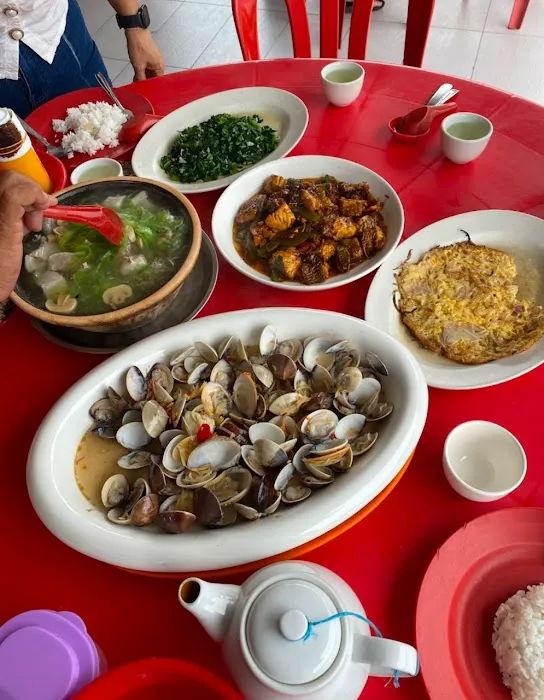 Chinese Restaurant 刹肉 Bak Kut Teh Picture 10