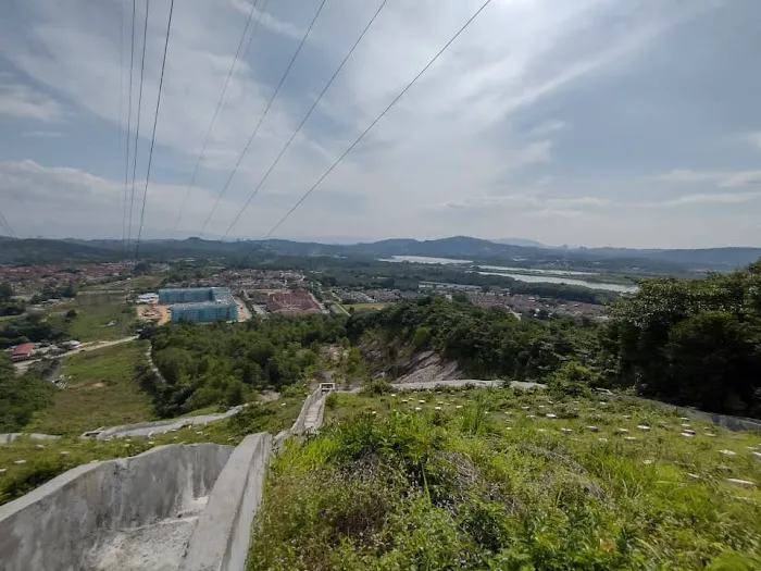 Bukit DPP Viewpoint Picture 3