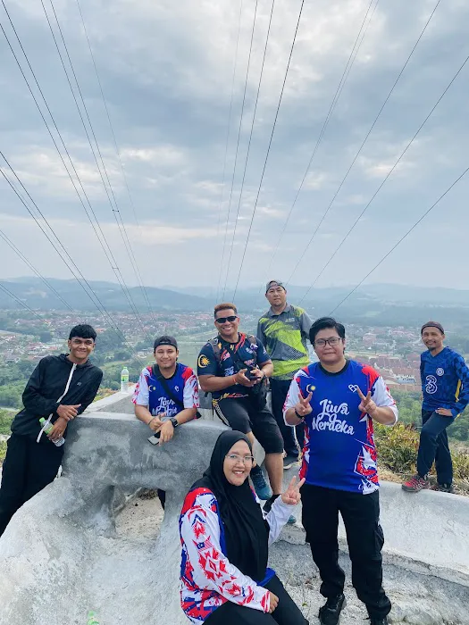 Bukit DPP Viewpoint Picture 1