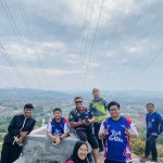 Bukit DPP Viewpoint