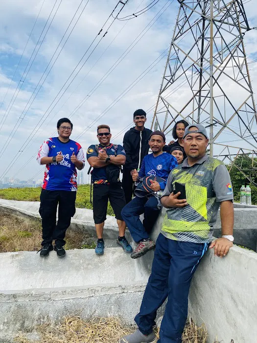 Bukit DPP Viewpoint Picture 5