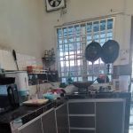 My Aluminium Kabinet
