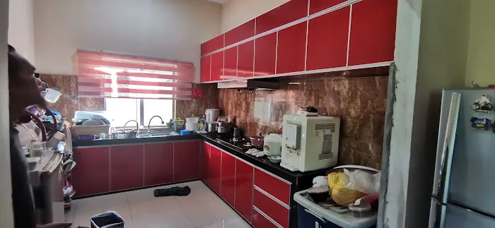 My Aluminium Kabinet Picture 2