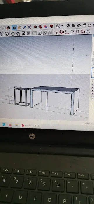My Aluminium Kabinet Picture 5