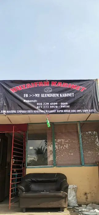 My Aluminium Kabinet Picture 6